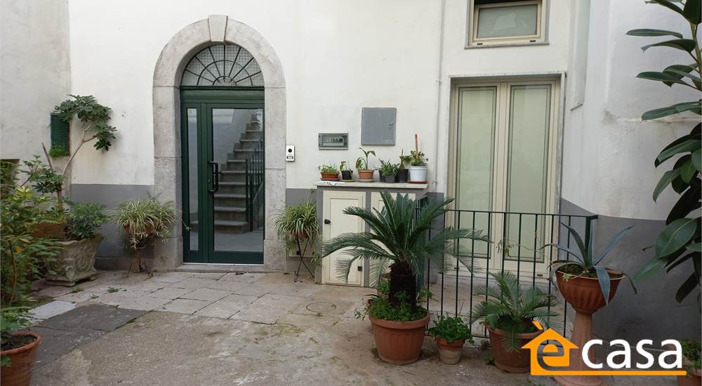 Cortile