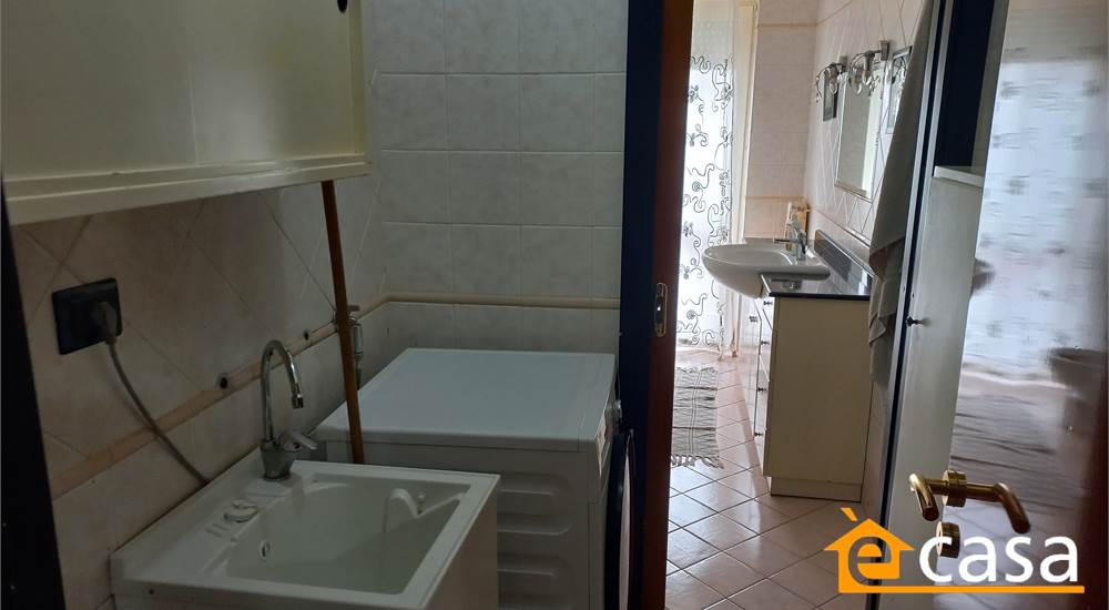bagno