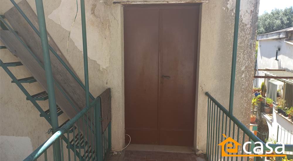 SCALA ESTERNA