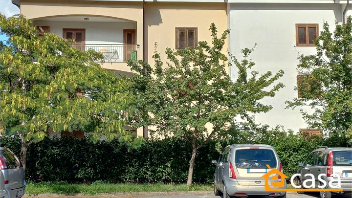 Apartment for sale in Cava de' Tirreni