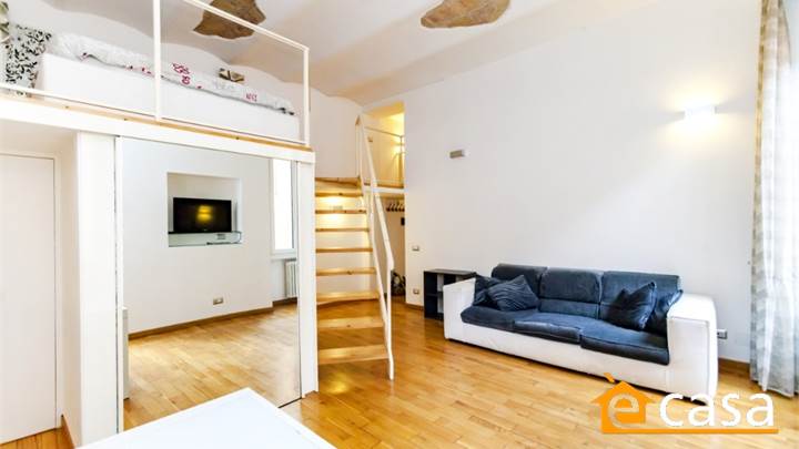 Apartamento en venta a Roma