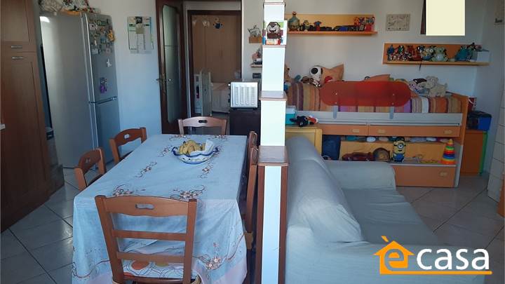 Apartment for sale in Cava de' Tirreni