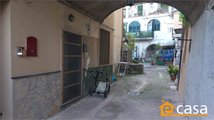 Apartamento en venta a Cava de' Tirreni
